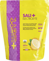 SALI + ELECTROLYTE - +WATT